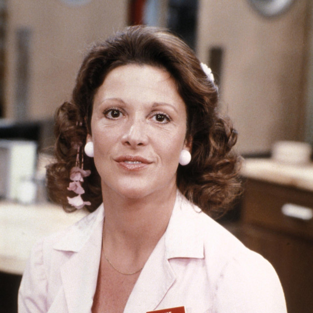 Linda Lavin u seriji ‘Alice‘ 1984. godine