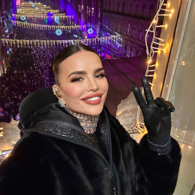 Severina