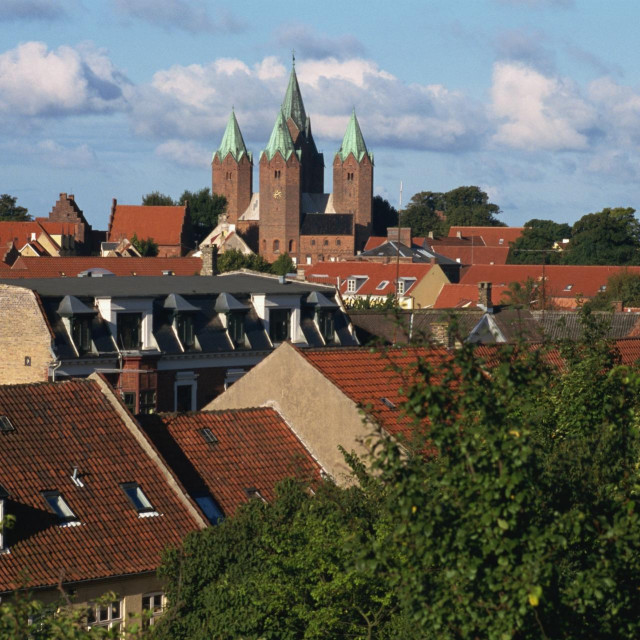 Kalundborg, Danska