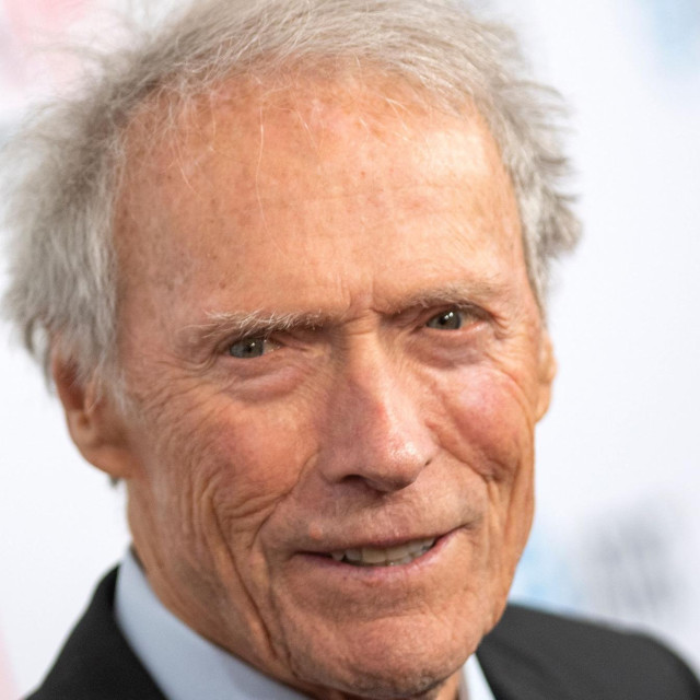 Clint Eastwood 