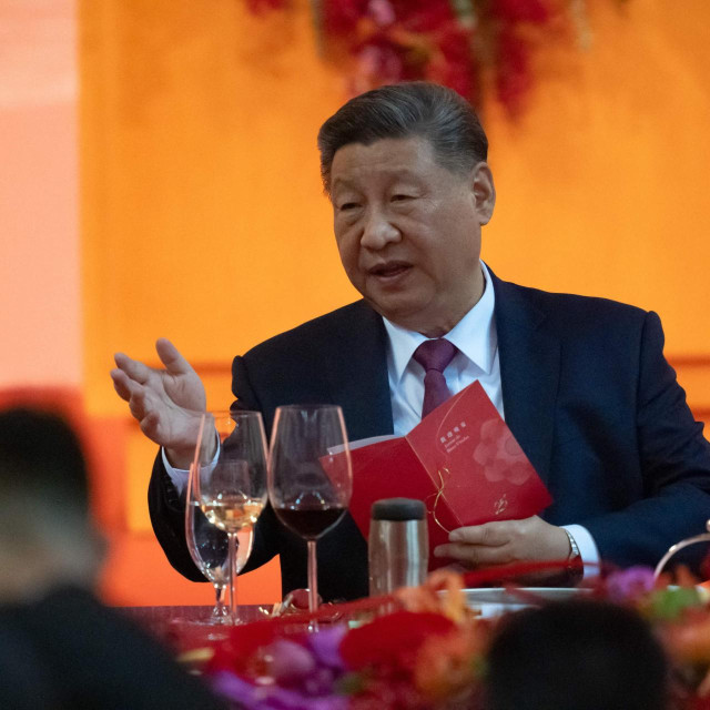 Xi Jinping