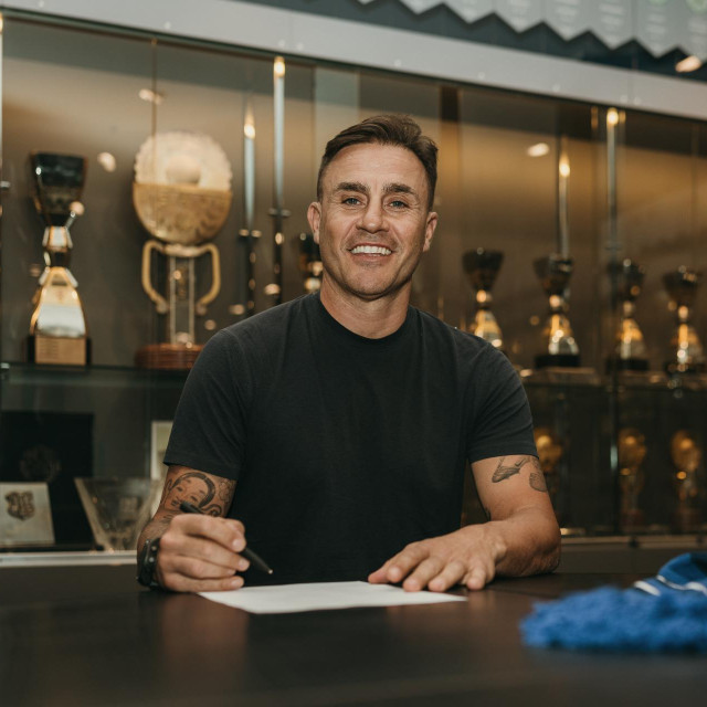 Fabio Cannavaro