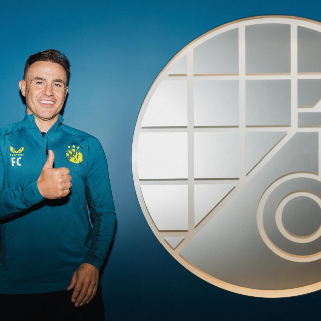 Fabio Cannavaro