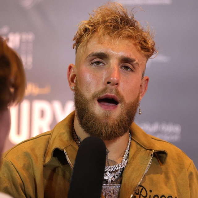  Jake Paul 