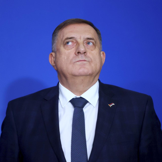 Milorad Dodik