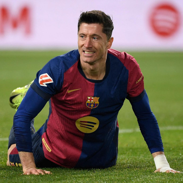 Robert Lewandowski