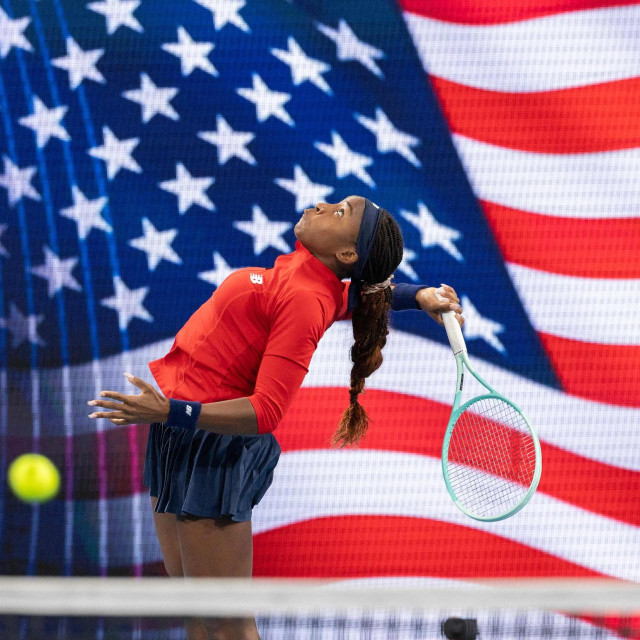 Coco Gauff