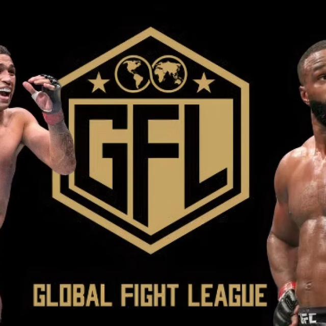 GFL - Global Fight League