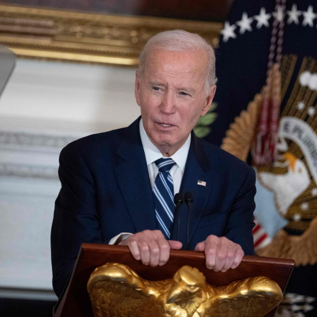 Joe Biden 