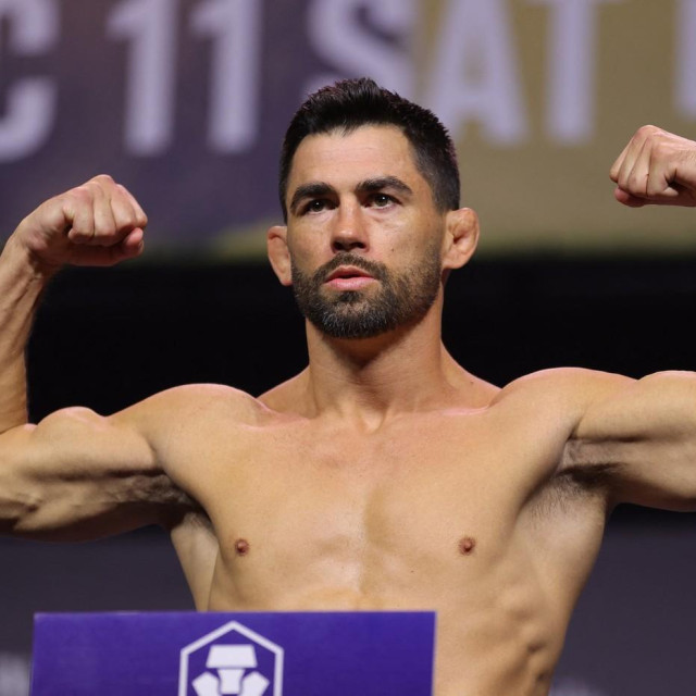 Dominick Cruz