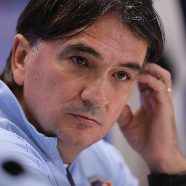 Zlatko Dalić