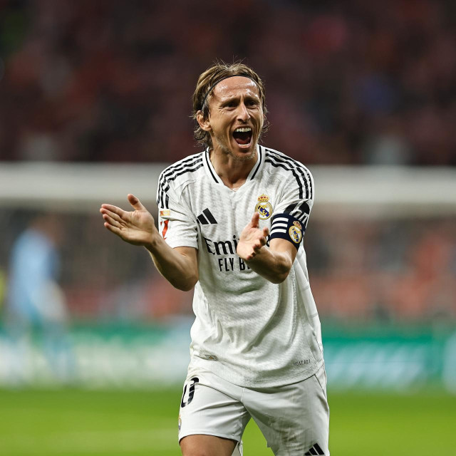 Luka Modrić