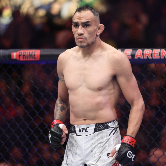 Tony Ferguson