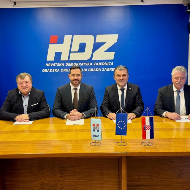 Zajednica poduzetnika i obrtnika HDZ-a