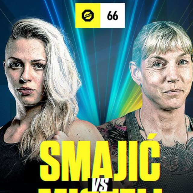 Sara Luzar Smajić vs. Danielle Misteli