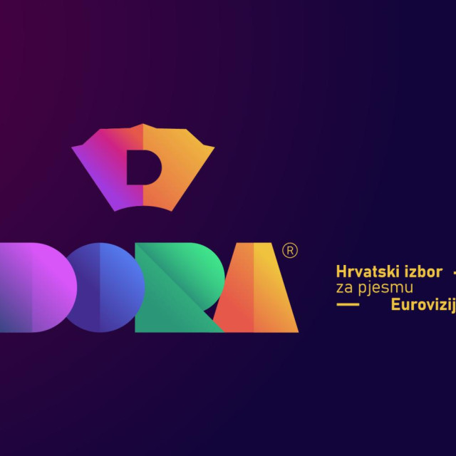 Logo Dora 2025