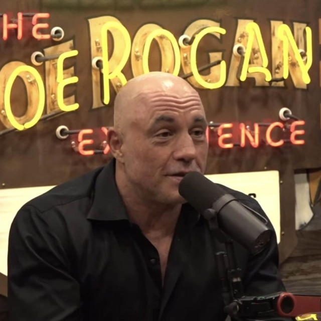 Joe Rogan