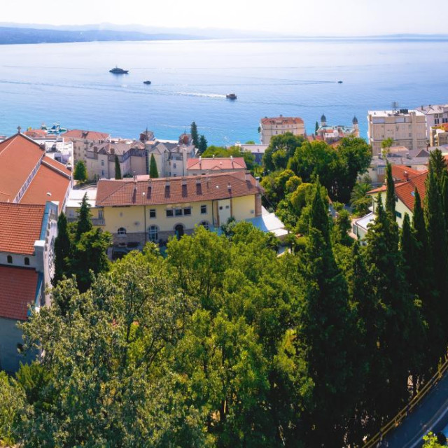 Opatija