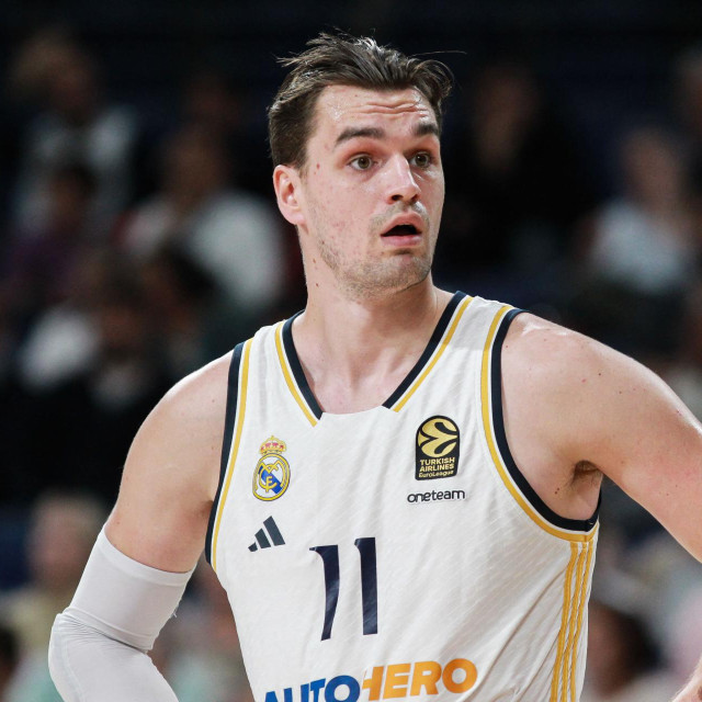 Mario Hezonja