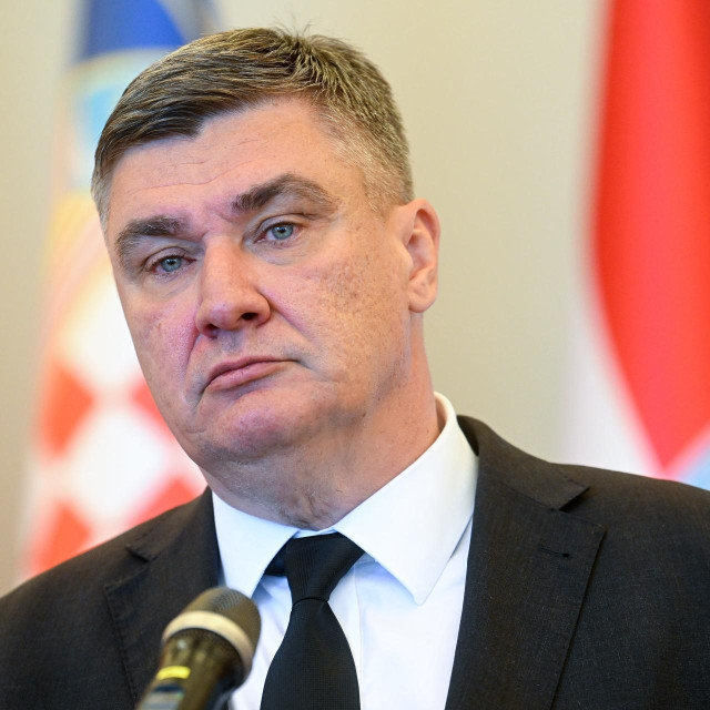 Zoran Milanović