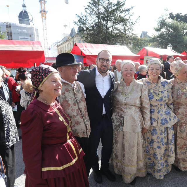 Gotovo pet milijuna eura više dat će Grad za naknade umirovljenicima