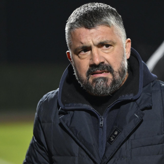 Gennaro Gattuso