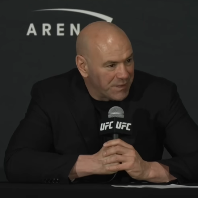 Dana White