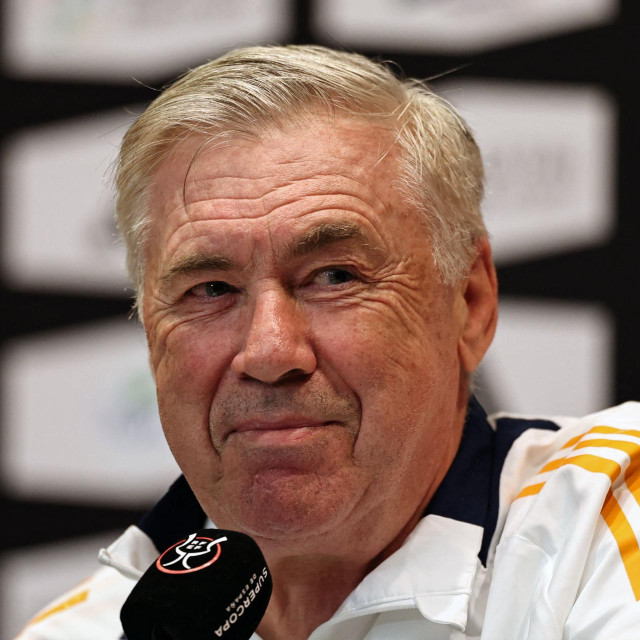 Carlo Ancelotti