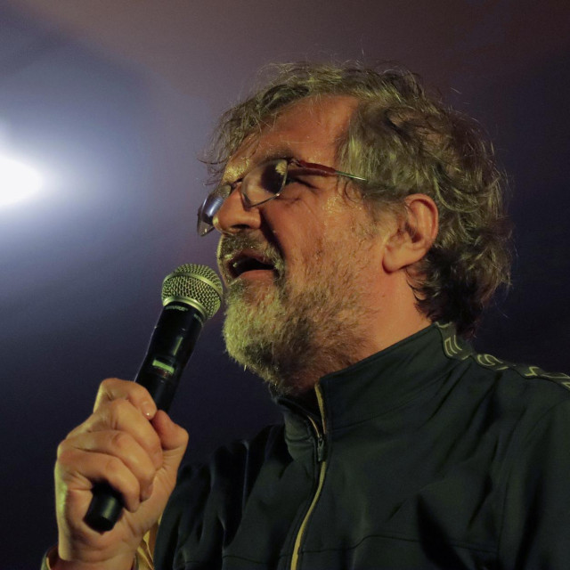 Emir Kusturica