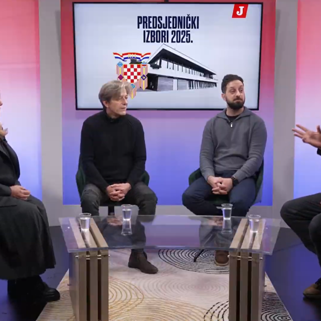 Vesna Škare Ožbolt, Boris Vlašić, Nikola Baketa, Tomislav Pletenac