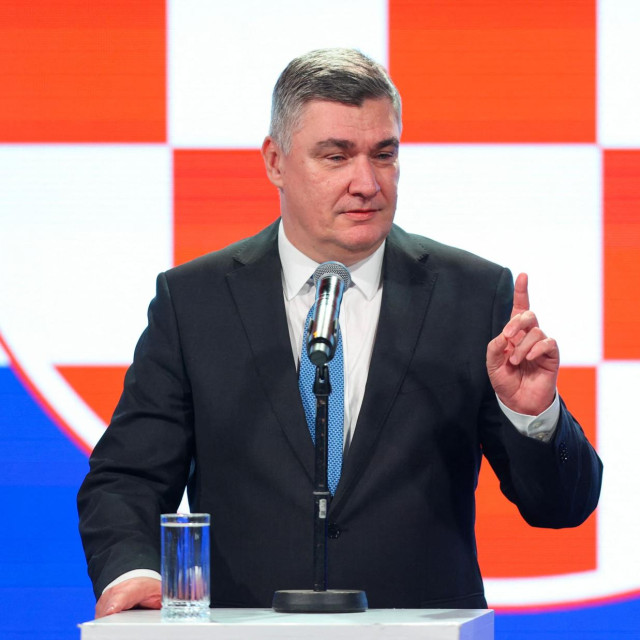 Zoran Milanović