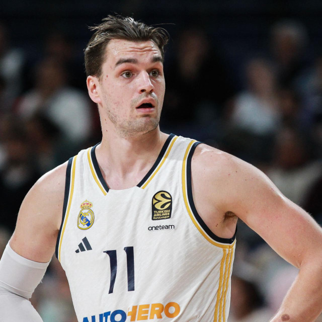 Mario Hezonja