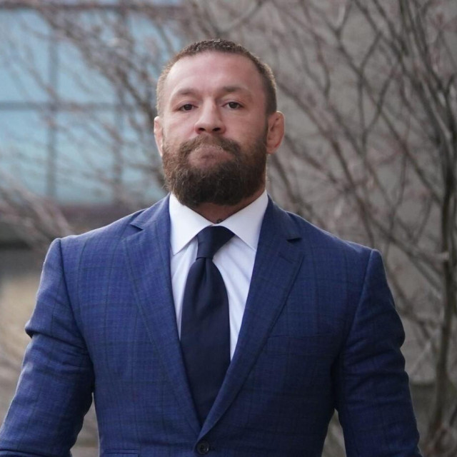 Conor McGregor