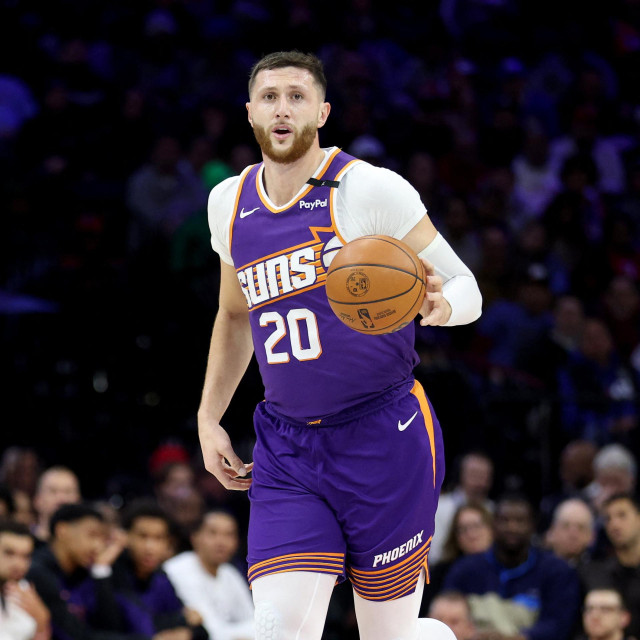 Jusuf Nurkić