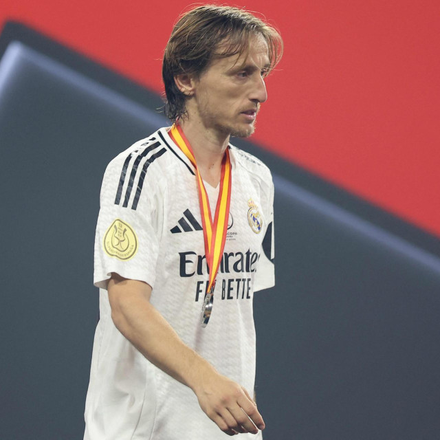 Luka Modrić