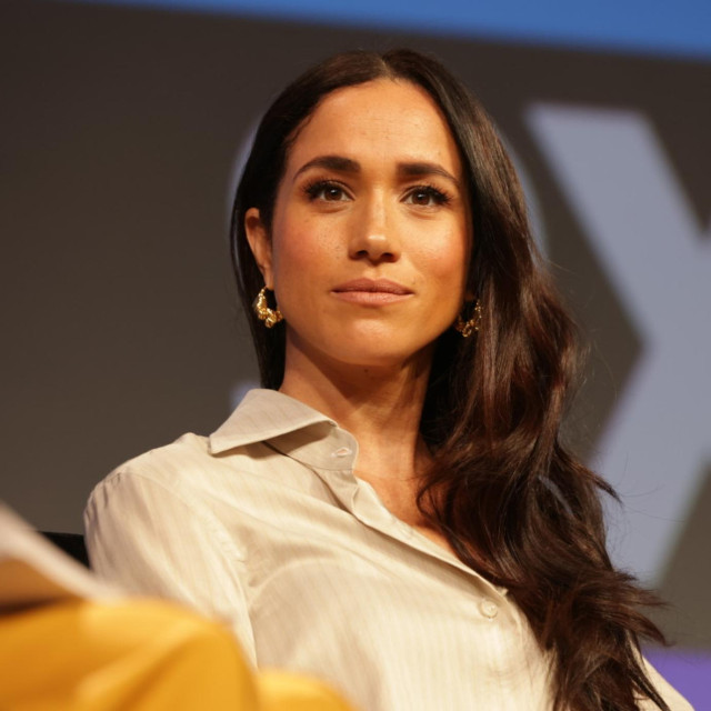 Meghan Markle