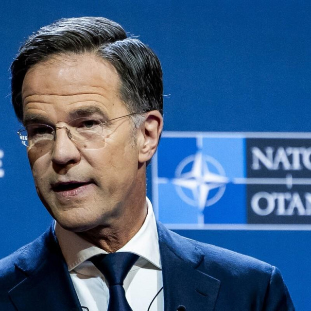 Mark Rutte