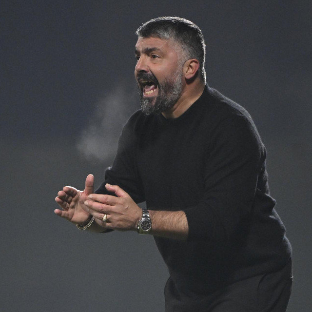 Gennaro Gattuso