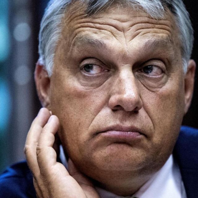 Viktor Orban