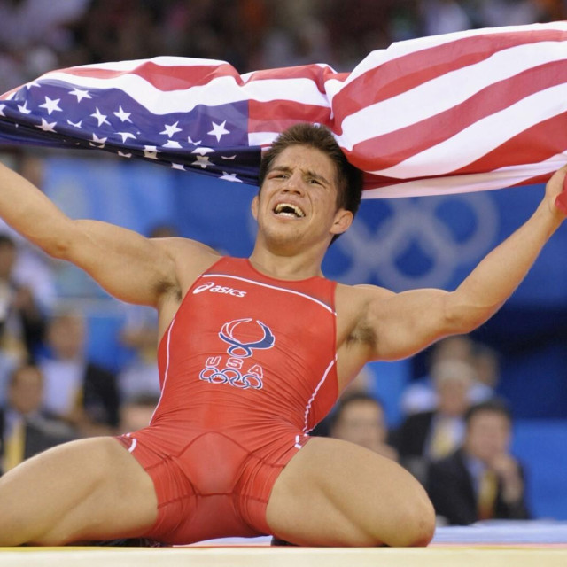 Henry Cejudo