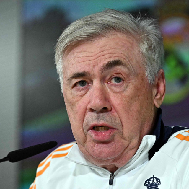 Carlo Ancelotti