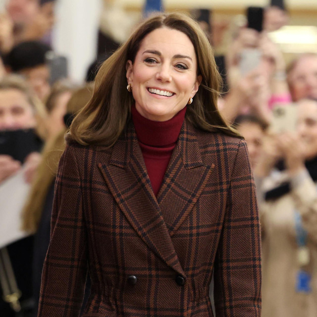 Kate Middleton