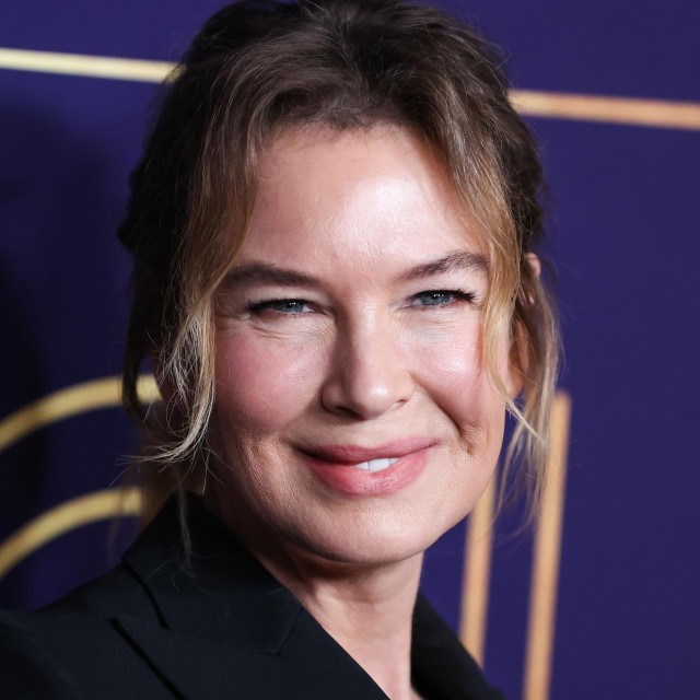 Renee Zellweger više ne izgleda ovako