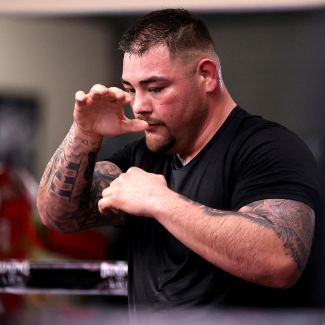 Andy Ruiz Jr.