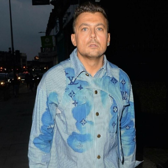 Paul Danan