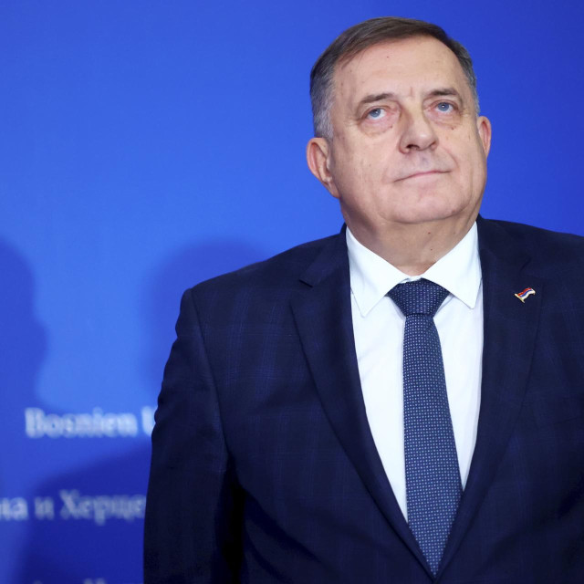 Milorad Dodik