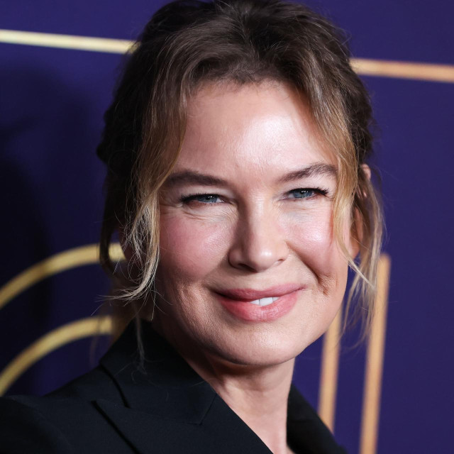 Renee Zellweger više ne izgleda ovako