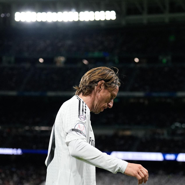 Luka Modrić