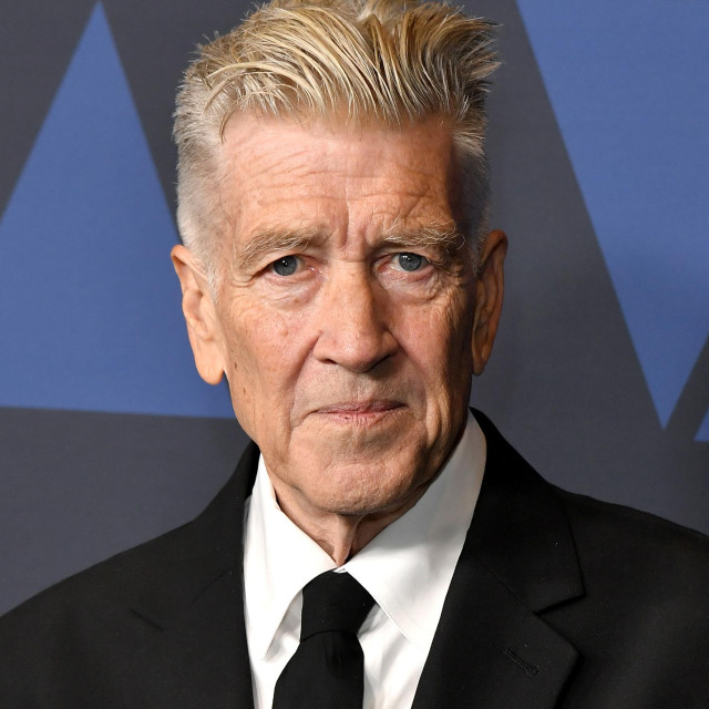 David Lynch