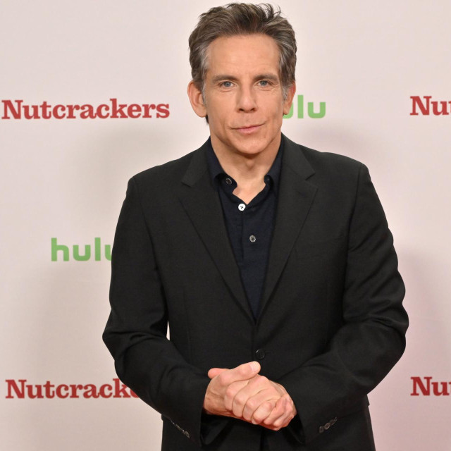 Ben Stiller danas brak ne uzima zdravo za gotovo